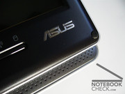 Ansicht Asus R1F