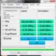 AS SSD Performanztest