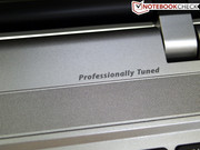 ..."Professionally Tuned" bezeichneten Lautsprecher sind brauchbar.