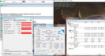 Das Aspire V5-531 im Stresstest