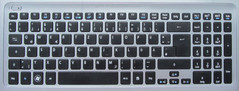 Tastatur