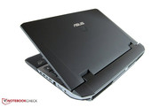 Asus G75VX-T4014H