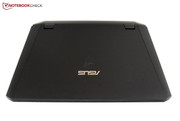 Asus G75VW-T1124V