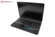 Asus G75VW-AS71