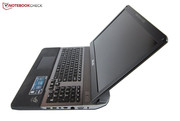 Asus G75VW-DS71