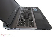 Asus G75VW-NS71