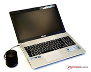 Asus N56VM-S3113V Asus N56VM-S3113V