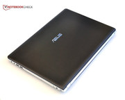 Asus N56VM-S3113V Asus N56VM-S3113V