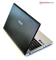 Asus N56VM-S3113V Asus N56VM-S3113V