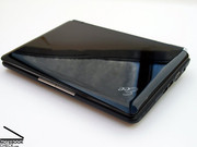 Seit den ersten Stunden sorgt Asus mit dem Eee PC für wichtige Impulse im noch überaus jungen Netbook Segment.