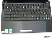 Tastatur