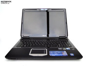 Im Test: Asus G60J