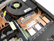 Beim Grafikchip handelt es sich um eine Nvidia Geforce GTX 260M Grafikkarte.