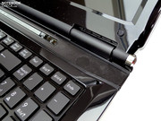 Der dünne und basslose Sound ist eines potenten Multimedia-Notebooks keinesfalls würdig.