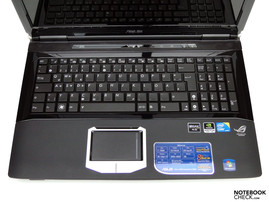Tastatur