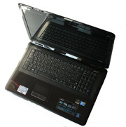 Im Test:  Asus K70IC