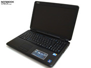 Im Test:  Asus P50IJ-SO036X