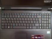 Tastatur