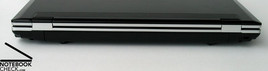 Asus V1S Anschlüsse