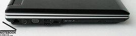 Asus V1S Anschlüsse
