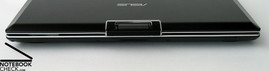 Asus V1S Anschlüsse