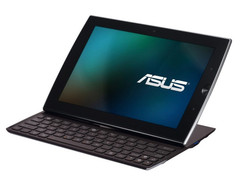 CES 2011: Asus Eee Pad Slider, Eee Pad Transformer und Eee Pad MeMO CES 2011: Asus Eee Pad Slider, Eee Pad Transformer und Eee Pad MeMO