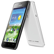 Im Test:  Huawei Ascend G600