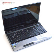 ... von Toshiba kommt mit ...