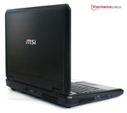Im Test:  MSI GT60-i789W7H