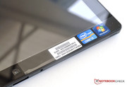 ...hat einen Core i5 ULV-Prozessor...