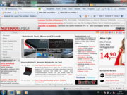 Interpolation erlaubt aber die Einstellung von 1.024 x 768 Pixeln ebenso,