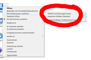 auch andere Aufgaben lassen sich an die GPU übertragen