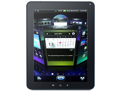 Viewsonic: Upgrade Android 4.0 Ice Cream Sandwich für das Tablet Viewpad 10e Viewsonic: Upgrade Android 4.0 Ice Cream Sandwich für das Tablet Viewpad 10e