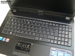 Tastatur