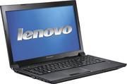 Im Test: Lenovo B570-M58G4GE