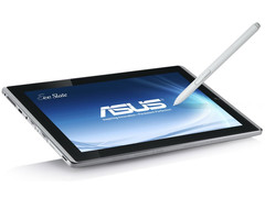 Asus: Transformer Prime verschiebt sich auf Dezember