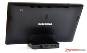 ...Power, Gigabit-LAN, HDMI, USB 2.0 und Audio.