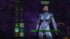 Ein Talentsystem in einem Strategiespiel? Heart of the Swarm sagt Ja.