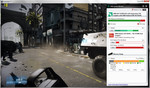 Battlefield 3: 1366 x 768, High Preset