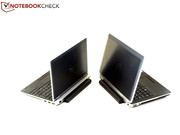 Latitude E6230 und E6330