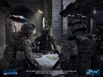 Battlefield 3 ruckelt stark