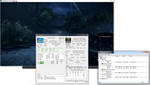- auch im Gaming Betrieb: BF:BC2