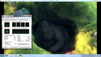 CPU Auslastung bei Full HD Video Wiedergabe