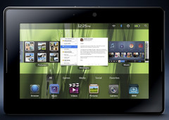 RIM: Blackberry Playbook im Juni mit 4G?