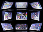 Blickwinkel Samsung 300E5A-S01