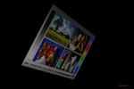 Blickwinkel Acer Iconia W500