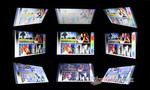 Blickwinkel Toshiba Satellite L830-10F