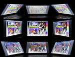 Blickwinkel Sony Vaio SV-S13A1Z9E/S