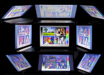 Blickwinkel HP Probook 4535s-A1F21EA