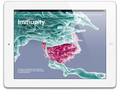 Apple: iPad mit Retina-Display und 128 GByte ab 800 Euro Apple: iPad mit Retina-Display und 128 GByte ab 800 Euro